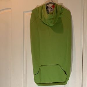 Dog hoodie medium to large breed